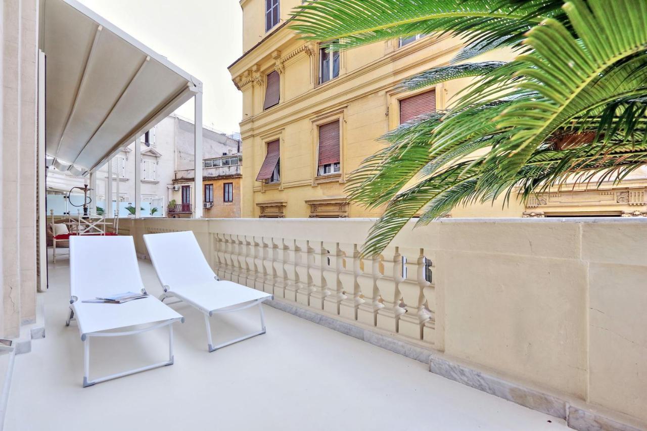 Rome Luxury Apartment To Spanish Steps Exterior foto
