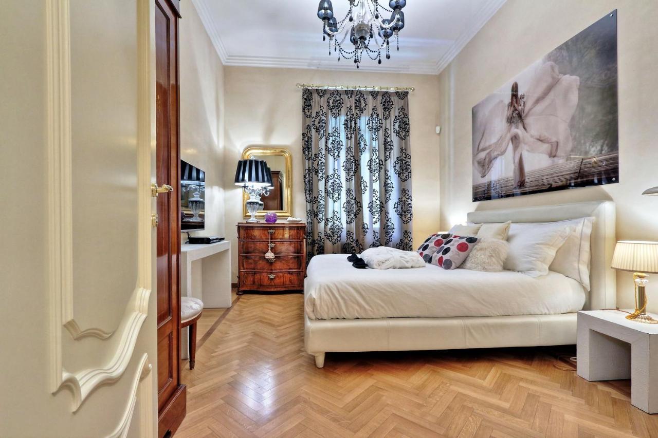 Rome Luxury Apartment To Spanish Steps Exterior foto